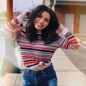 Meet your Posher, Hailey